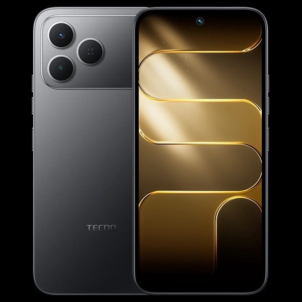 Tecno Spark 50 4/128GB - foto 2