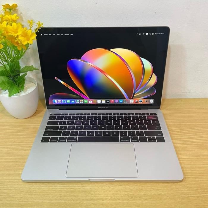 Macbook Pro Retina 13" 2017 Non Touchbar - foto 2