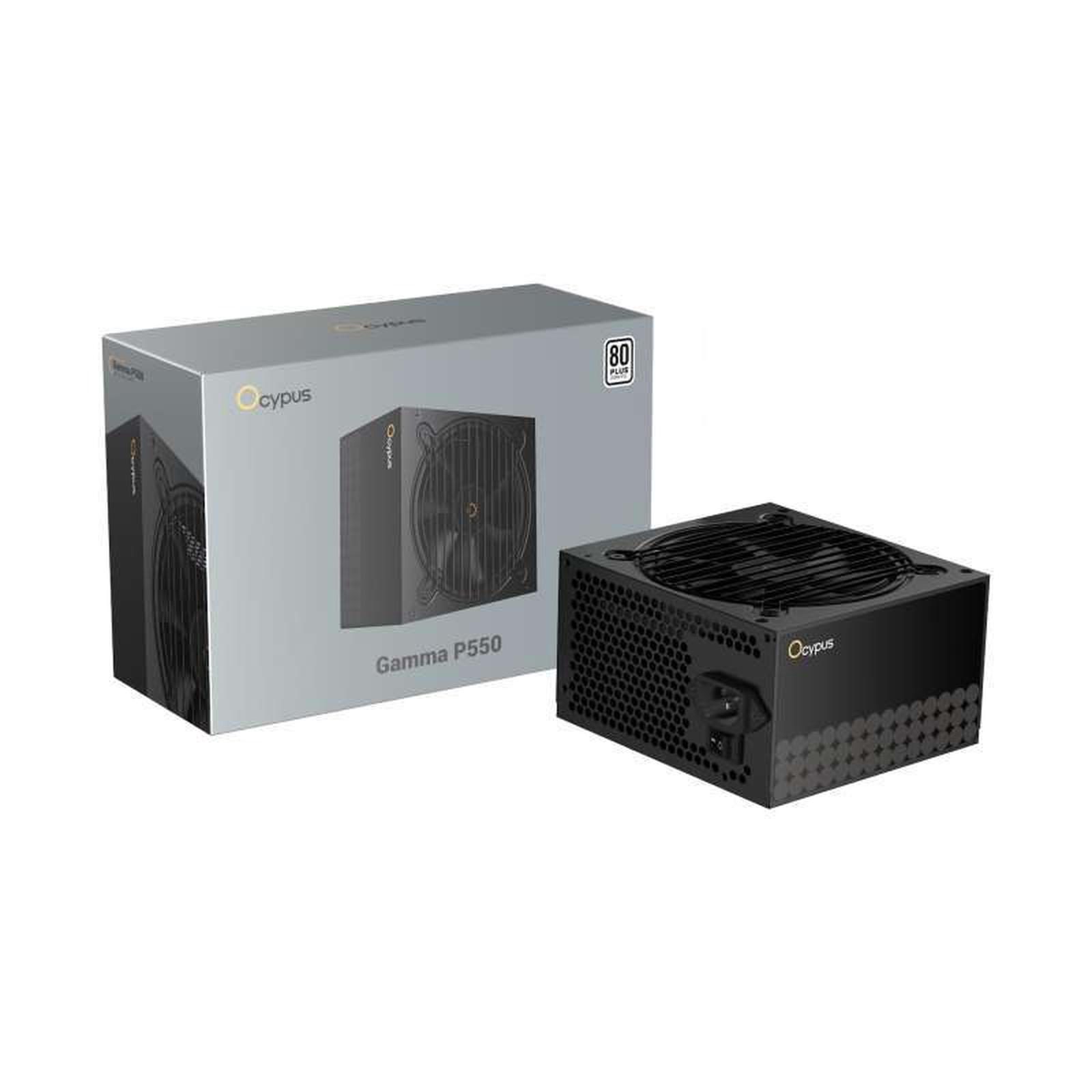 OCYPUS PSU POWER SUPPLY DELTA P550S 550W