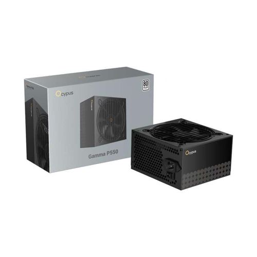 OCYPUS PSU POWER SUPPLY DELTA P550S 550W