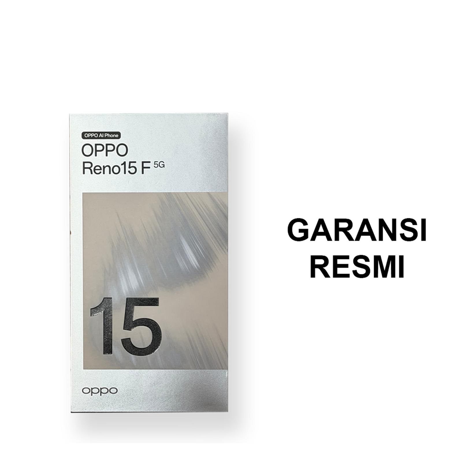 Oppo Reno 15F 5G 8/256GB 12/256GB - foto 2
