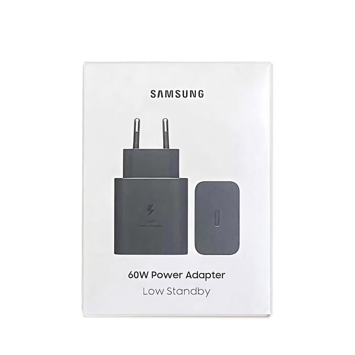 [Exclusive Creator] Samsung Original Charger Travel Adapter Type C 25W 45W 60W - foto 4