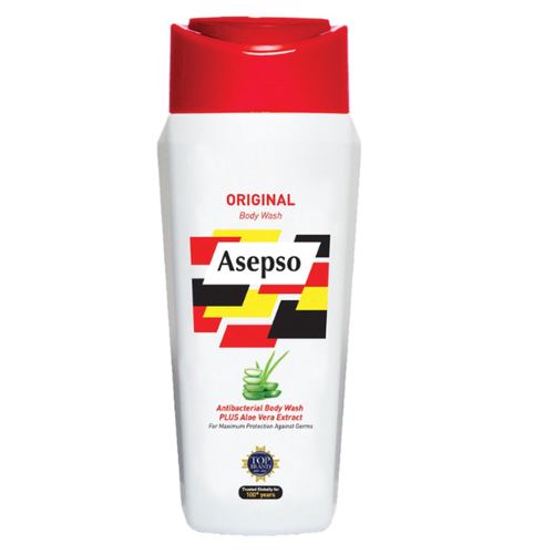 ASEPSO BODYWASH ORIGINAL 250ML