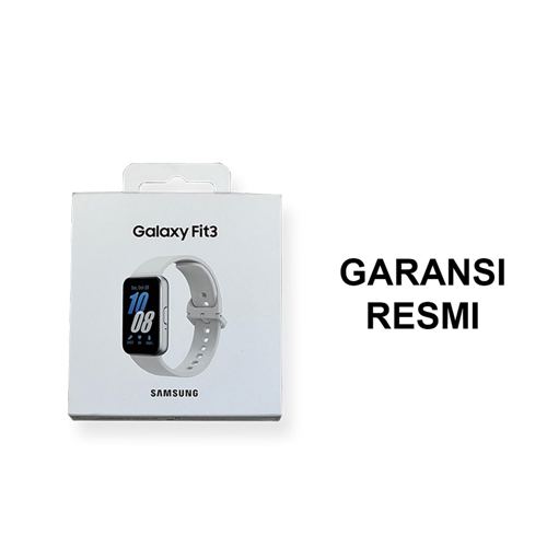 Samsung Galaxy Fit 3 Garansi Resmi