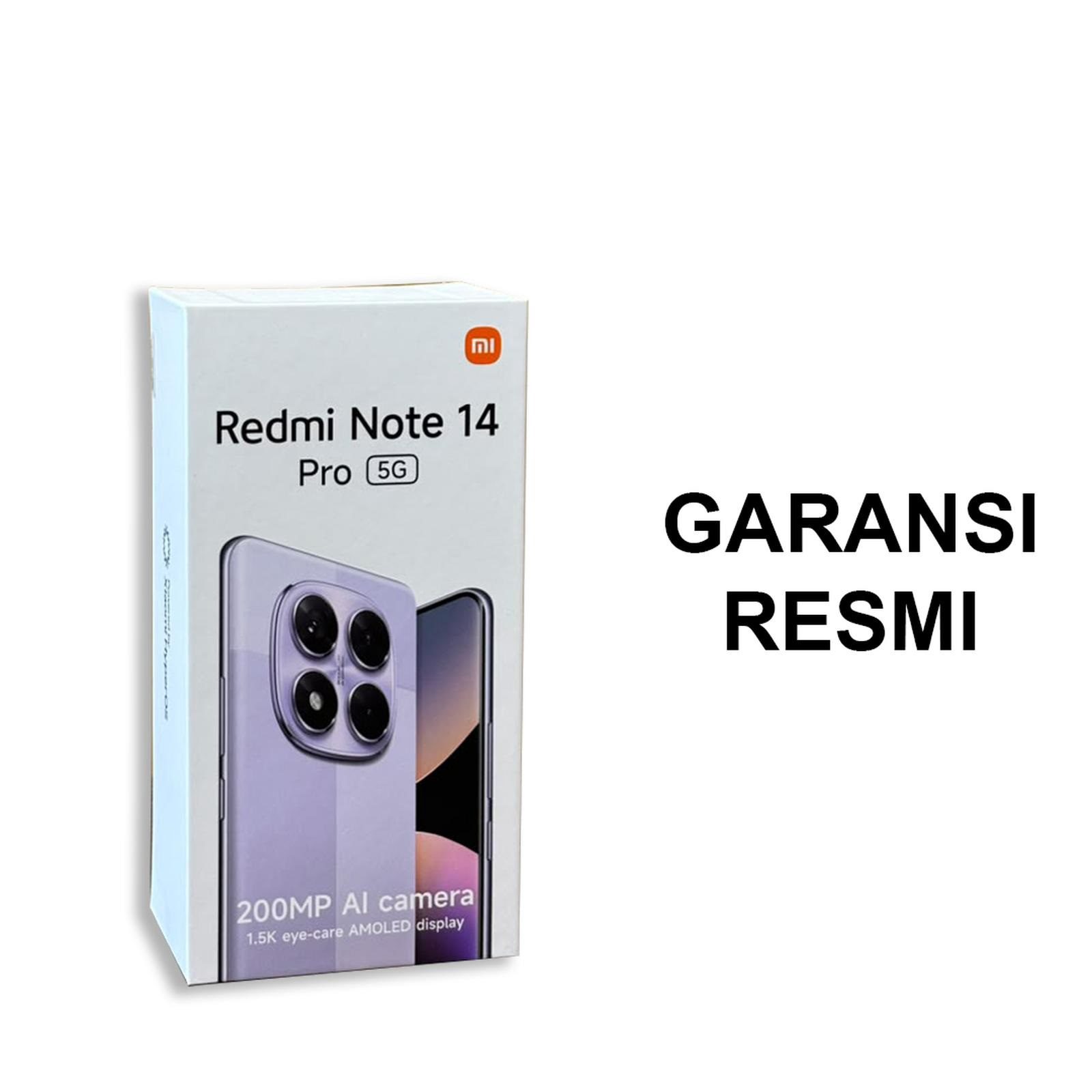 Xiaomi Redmi Note 14 Pro 5G 8/256GB - foto 2