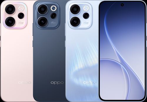 Oppo Reno 15F 5G 8/256GB 12/256GB