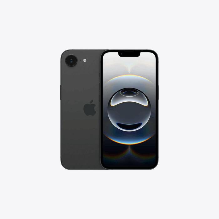 Apple iPhone 16e Garansi Resmi Indonesia - foto 3