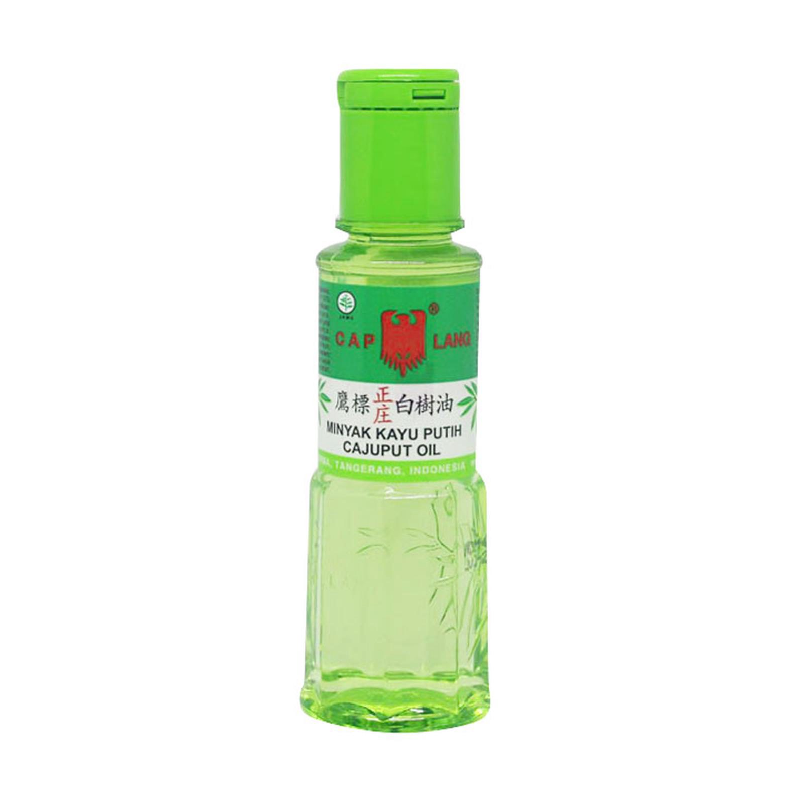 CAPLANG MINYAK KAYU PUTIH (MKP) 60ML