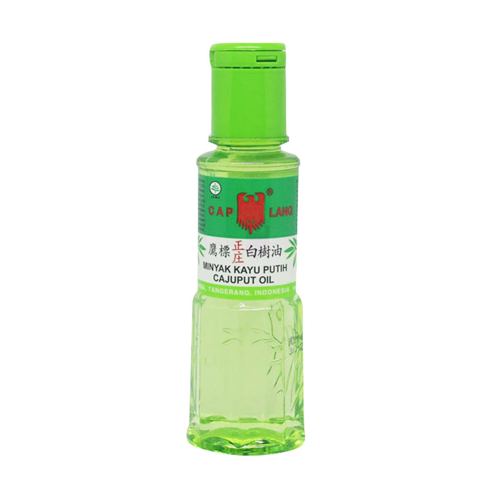 CAPLANG MINYAK KAYU PUTIH (MKP) 60ML