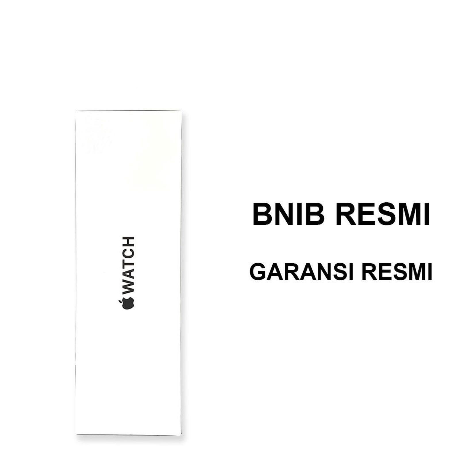 Apple Watch SE 3 2025 Garansi Resmi Indonesia