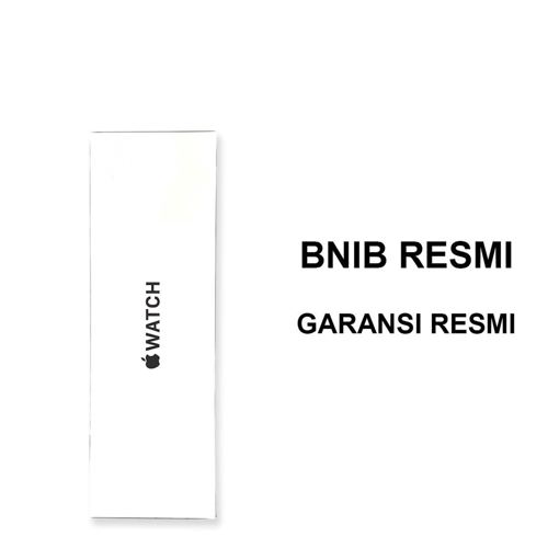 Apple Watch SE 3 2025 Garansi Resmi Indonesia